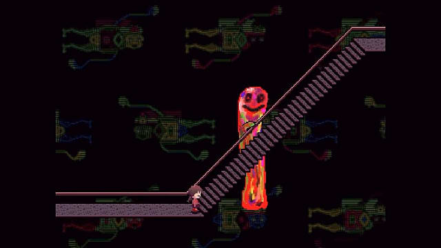 yume nikki controls stopped working