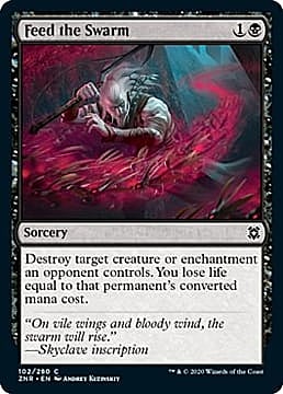 zendikar rising mtg