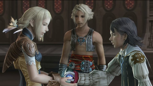 Final Fantasy Xii The Zodiac Age Guide How To Earn Gil Quickly Final Fantasy Xii The Zodiac Age