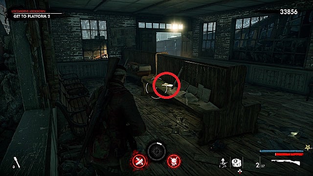 Zombie Army 4  Dead War Collectibles Locations   Zombie Army 4 Dead War - 23