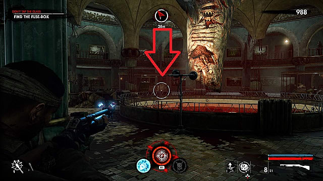 Zombie Army 4  Dead War Collectibles Locations   Zombie Army 4 Dead War - 35