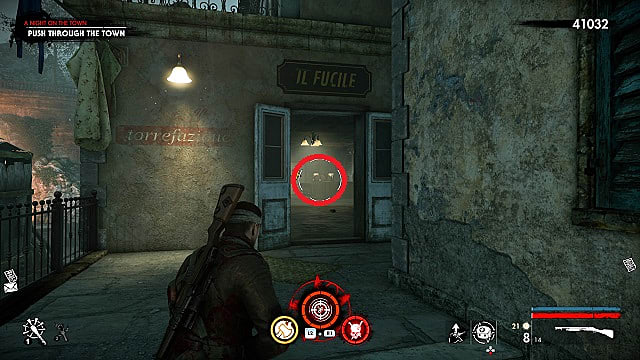 Zombie Army 4  Dead War Collectibles Locations   Zombie Army 4 Dead War - 15
