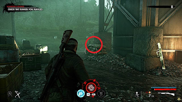 Zombie Army 4  Dead War Collectibles Locations   Zombie Army 4 Dead War - 75