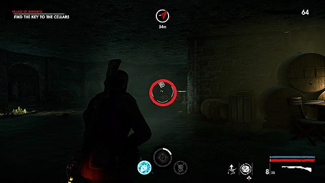 Zombie Army 4  Dead War Collectibles Locations   Zombie Army 4 Dead War - 77