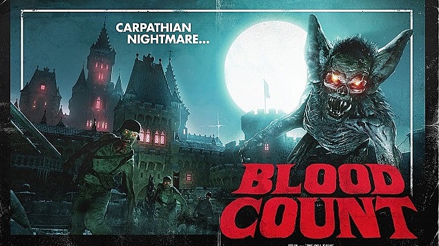 Zombie Army 4 Blood Count DLC Unleashes the Creatures of the Night Zombie Army 4 Dead War - 28