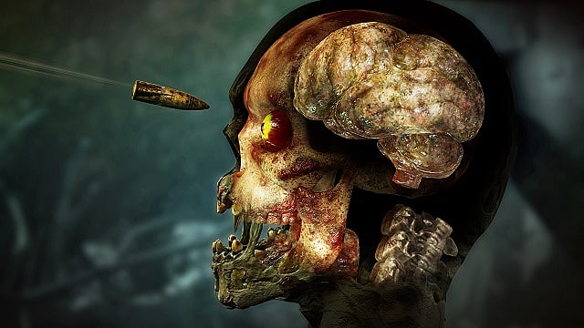 Zombie Army 4 Dead War Next Gen Updates Out Now Zombie Army 4 Dead War - 99