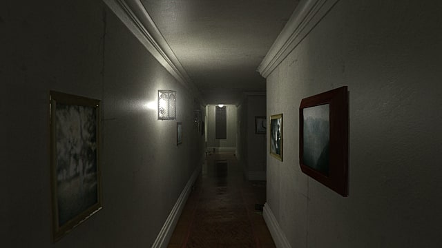 PuniTy, replica of P.T. (Silent Hills) now playable on a PC near you