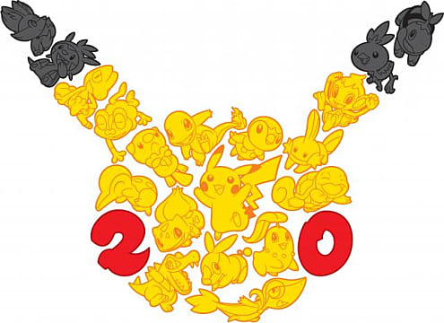 Pokemon Celebrates 20 Years with a Super Bowl Ad - 71