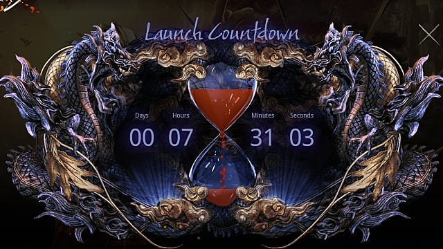 Blade Soul launching for all players tonight at 12AM EST 9PM PST Blade Soul - 90