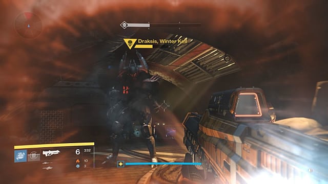 The Three of Coins has been nerfed is it still worth buying Destiny The Taken King - 21