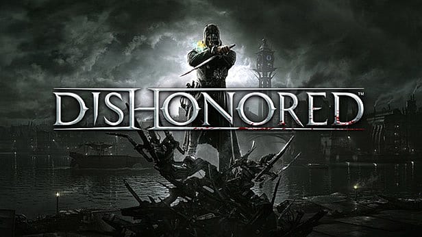 Dishonored Definitive Edition Leaks Fans Speculate Dishonored Announcement At Dishonored