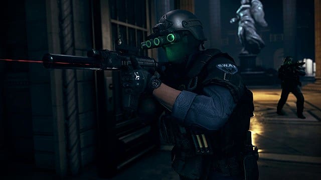 New Battlefield Hardline Free Expansion Blackout Announced Battlefield Hardline - 54