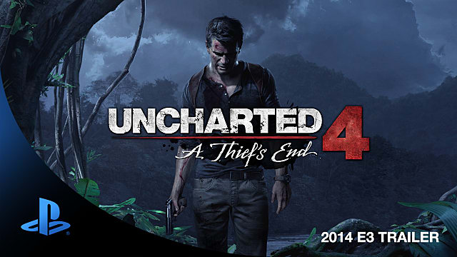 Alan Tudyk walked away from Uncharted 4 didn t like the script s direction Uncharted 4 A Thiefs End - 25