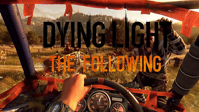 Dying Light devs want player written letters in post office themed expansion Dying Light - 7