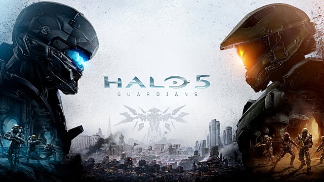 Halo 5 will require a 9GB Day One Patch - 4