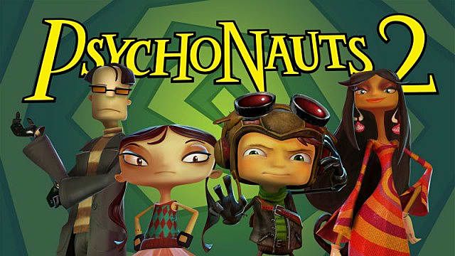 Psychonauts 2 Fig raises over 1 million shortly after launch Psychonauts 2 - 37