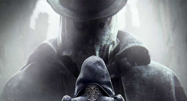 assassin creed jack the ripper