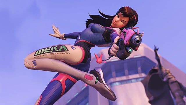 Overwatch beta returning with new content Overwatch - 78