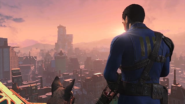 Don t miss this creepy house in Fallout 4 Fallout 4 - 99