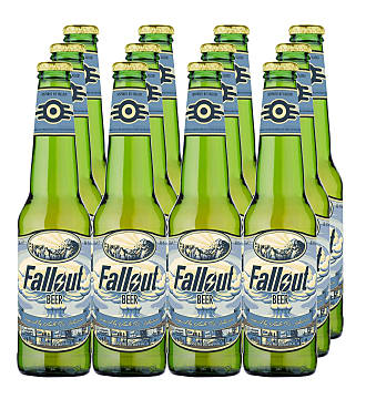 Celebrate the Apocalypse with Fallout Beer Fallout 4 - 43