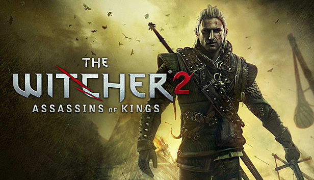 Witcher 2 now available FREE on Xbox Live - 14