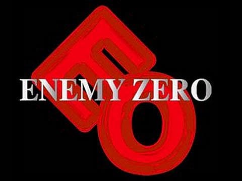 enemy zero