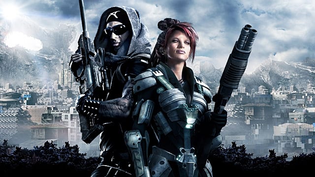 Defiance video game will continue in spite of show cancellation Defiance - 80