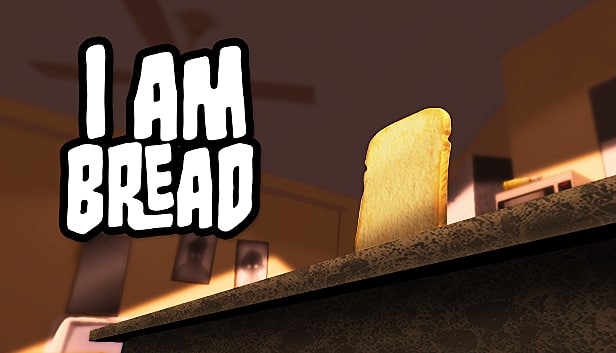 i am bread game for xbox one