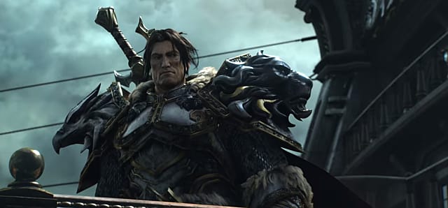 Blizzcon brings us the Legion cinematic trailer and it s a visual masterpiece World of Warcraft - 37