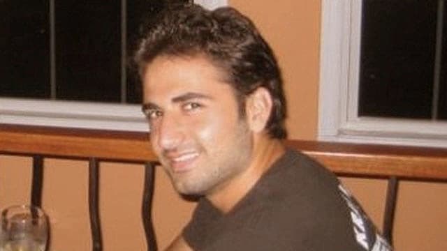 American game developer freed from Iranian prison after over 4 years of captivity - 49