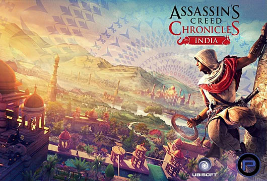 New Assassin S Creed India Trailer Showcases Game Mechanics - assasin game trailer roblox