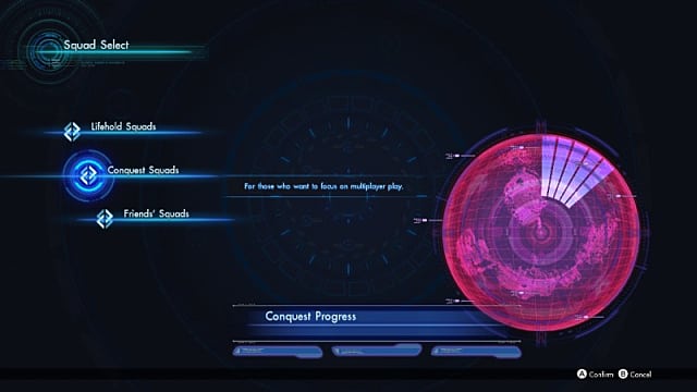 Xenoblade Chronicles X Guide Multiplayer info and tips Xenoblade Chronicles X - 70