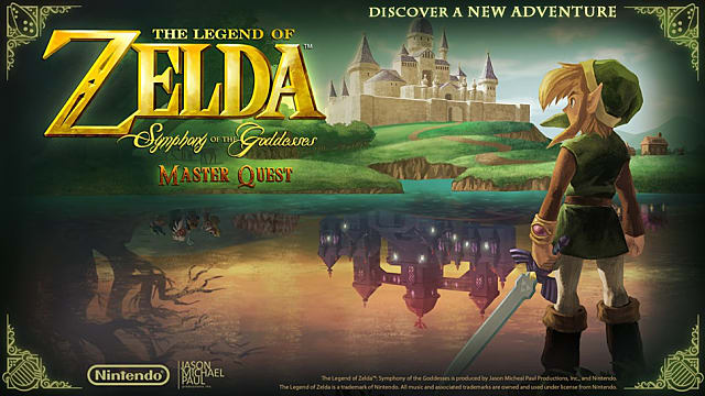 Video games and the symphony - 11