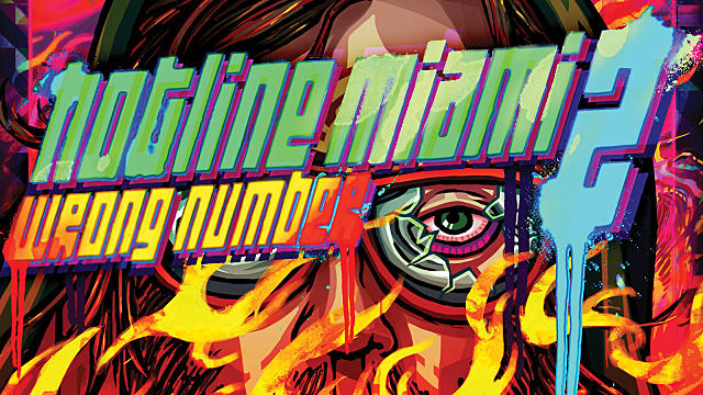 Top 5 Best Music Tracks In Hotline Miami 2 Hotline Miami 2 Wrong Number