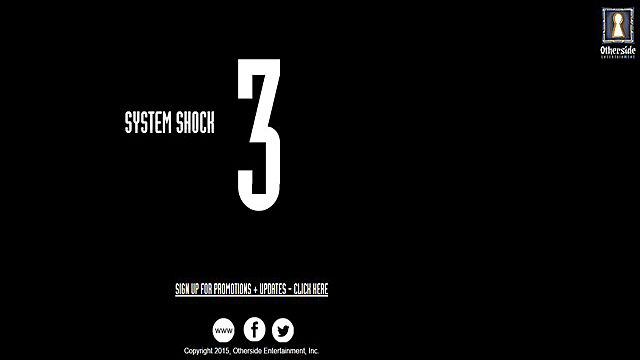 System Shock 3 appears to be inbound - 46