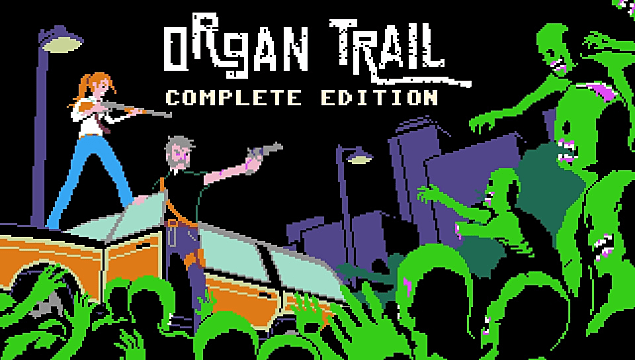 Organ Trail Complete Edition coming to PS4 and PS Vita October 20th   Organ Trail  Director s Cut - 43