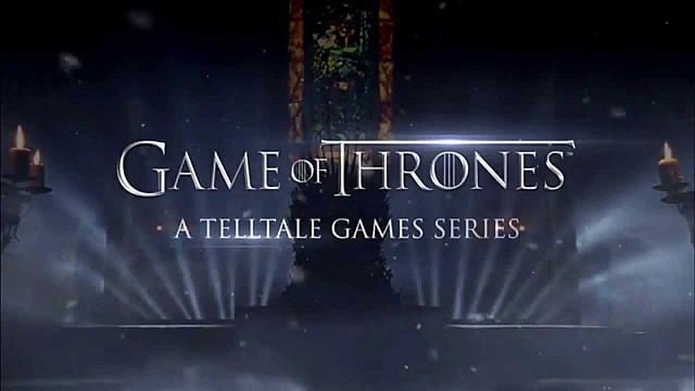 Telltale S Game Of Thrones Episode 6 Release Date Announced