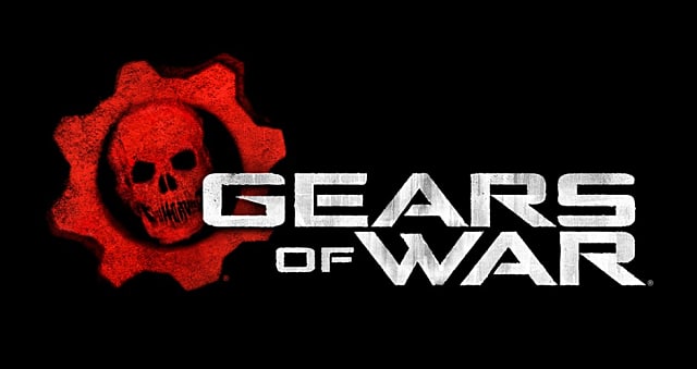 gears of war 1