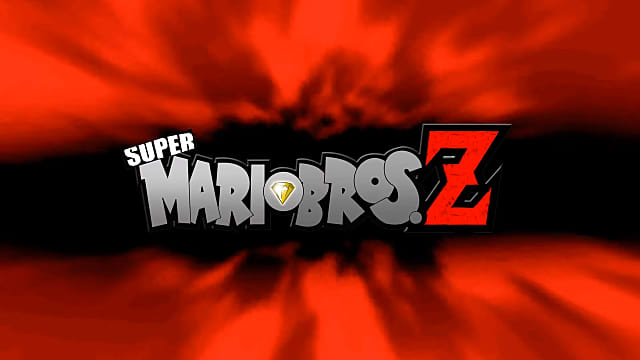  Super Mario Bros Z  creator returns with revival of fan favorite sprite cartoon - 96