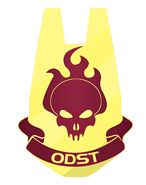 Halo 3 ODST Drops Feet First Onto Master Chief Collection Halo Master Chief Collection Halo 3 ODST - 65