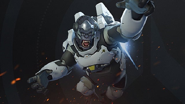 Overwatch public beta starts Oct 27th preview streams start the 15th here s all you need to know Overwatch - 33