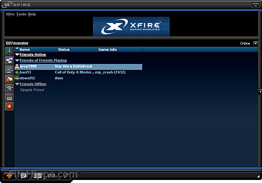 Xfire Kills PC App and Website in Favor of eSports - 6