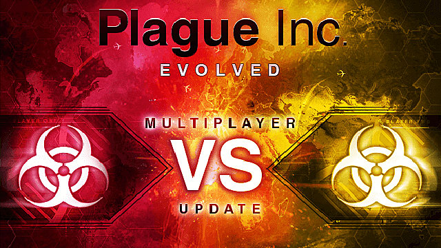 Plague Inc. Evolved launches competitive multiplayer   Plague Inc  Evolved - 20