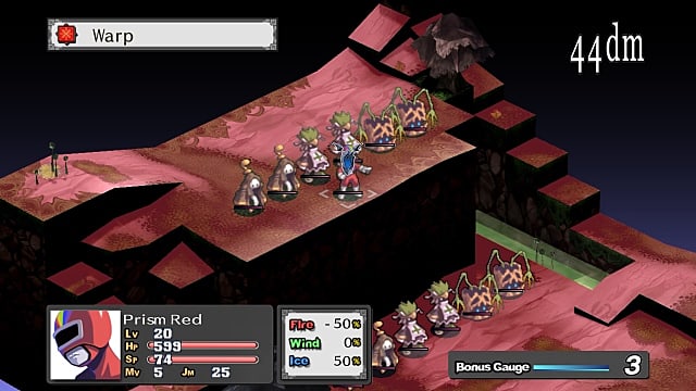 Disgaea the next JRPG port to grace Steam in January Disgaea - 5