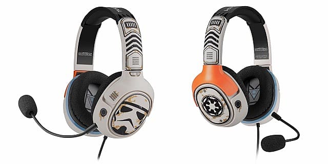 star wars turtle beach