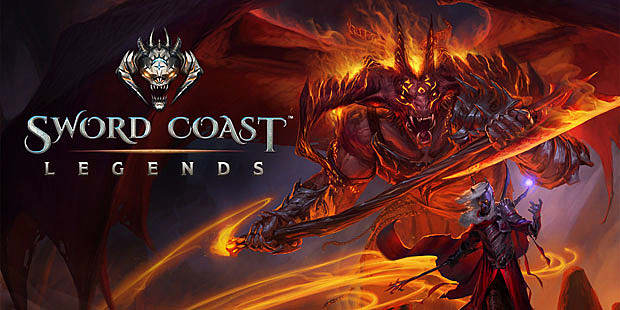 Sword Coast Legends to release this Tuesday - 46