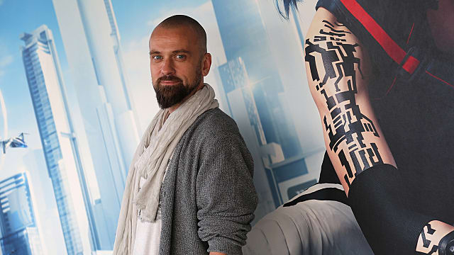 Mirror s Edge Composer returns for Catalyst - 94