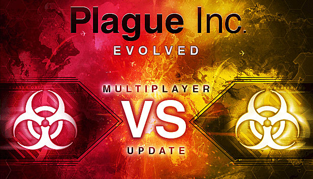 Plague Inc. Evolved Gets Multiplayer Plague Inc Evolved - 75