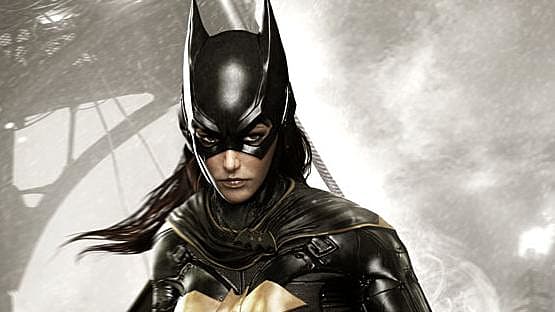 Batgirl Gets Some Limelight with Arkham Knight DLC | Batman: Arkham Knight