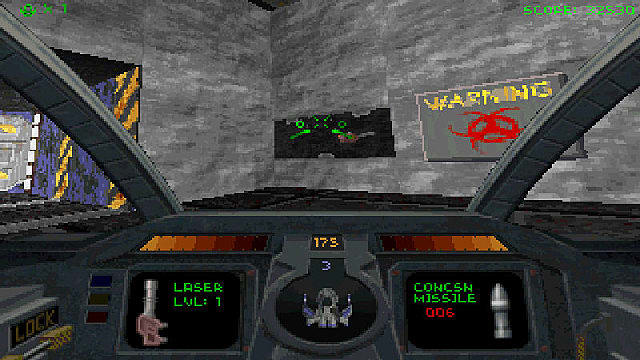 Descent designer is owed tens of thousands in royalties from Interplay Descent - 82
